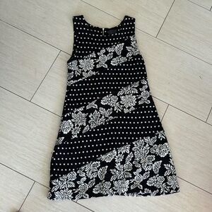 Maeve dress from Anthropologie